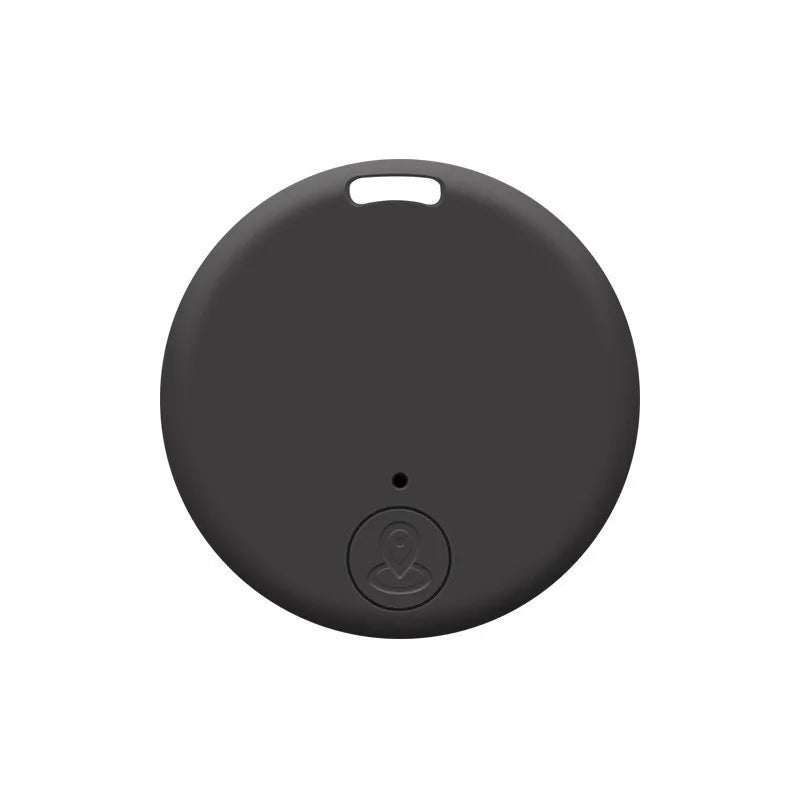 Bluetooth Tracker for Pets and Kids - Smart Anti-Lost Finder Locator for Bags and Wallets