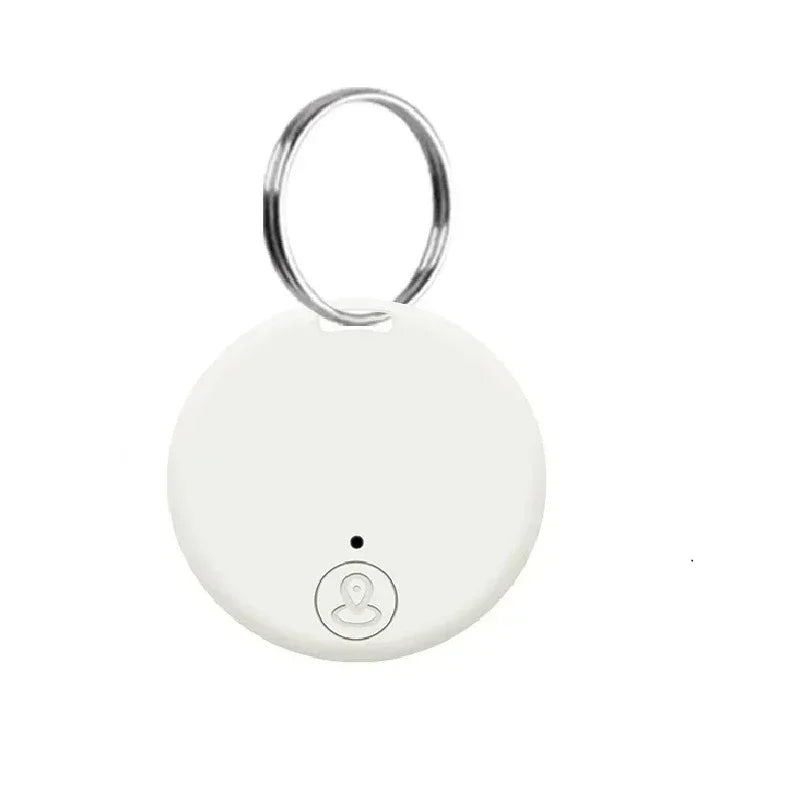 Bluetooth Tracker for Pets and Kids - Smart Anti-Lost Finder Locator for Bags and Wallets