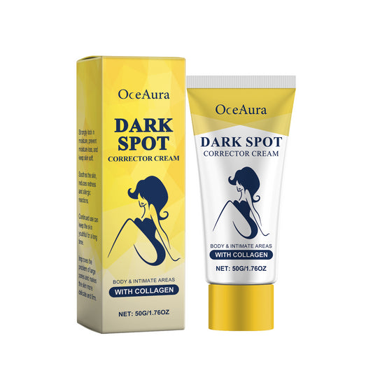 OceAura Body Moisturizer 