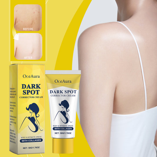 OceAura Body Moisturizer 