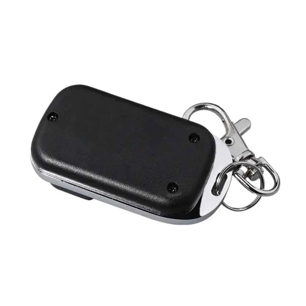 5YOA Push Button Remote Control Transmitter ABCD Lock Unlock 4Button 433MHz Universal 4 Buttons Garage Door Opener Remote