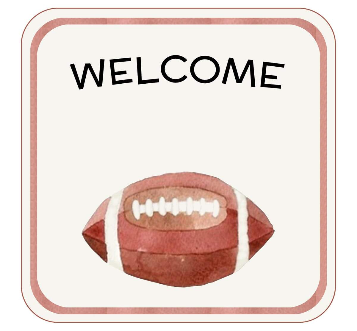 Football Baby Clothes for Little Fans
